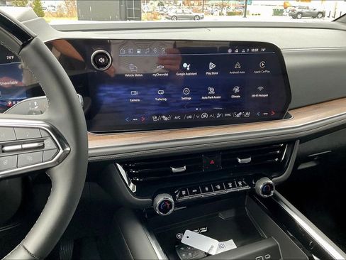 New 2026 Chevrolet Tahoe High Country image 7