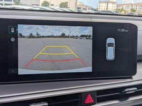 Certified 2025 Kia Sorento S AWD/4WD image 28