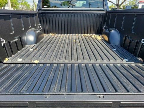 New 2026 Toyota Tundra SR5 RWD image 6