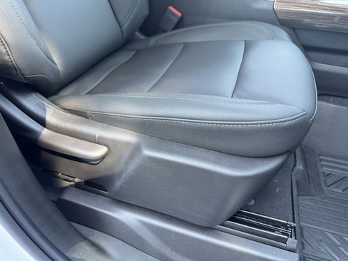 New 2026 Chevrolet Silverado 1500 RST w/ Safety Package image 25