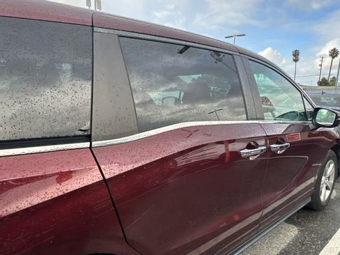 Used 2019 Honda Odyssey EX-L image 7