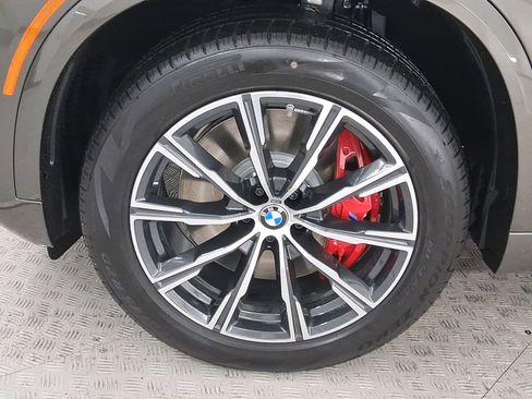 New 2026 BMW X5 xDrive50e w/ Executive Package AWD/4WD image 11