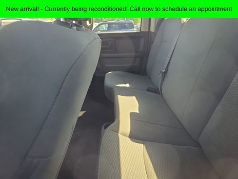 Used 2019 RAM 1500 Express AWD/4WD image 5