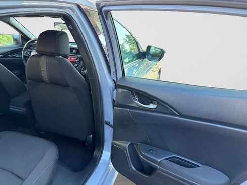 Used 2019 Honda Civic LX image 17