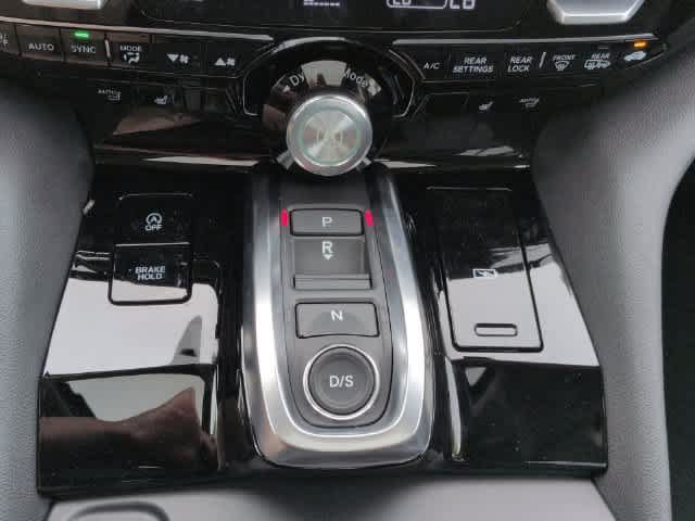 Certified 2026 Acura MDX SH-AWD image 35