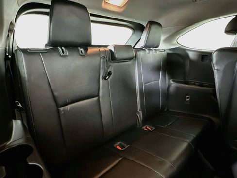 Certified 2020 Toyota Highlander Limited AWD/4WD image 27