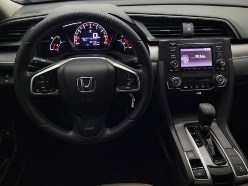 Used 2017 Honda Civic LX image 22