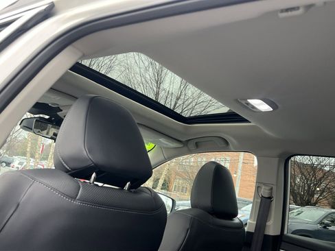 Used 2023 Subaru Outback Touring XT image 22