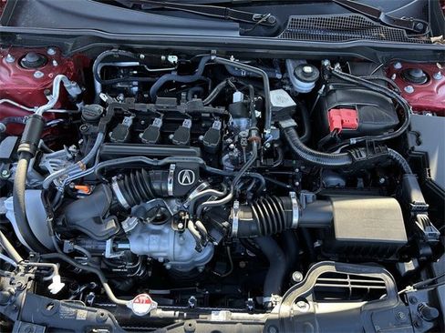 Used 2026 Acura Integra A-Spec image 33