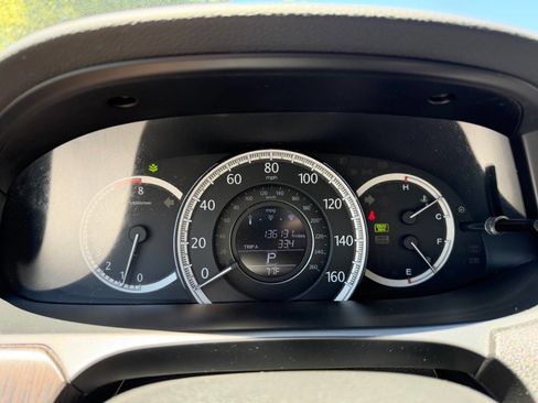 Used 2013 Honda Accord EX-L image 14