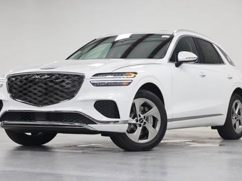 New 2026 Genesis GV70 2.5T Advanced AWD/4WD image 5