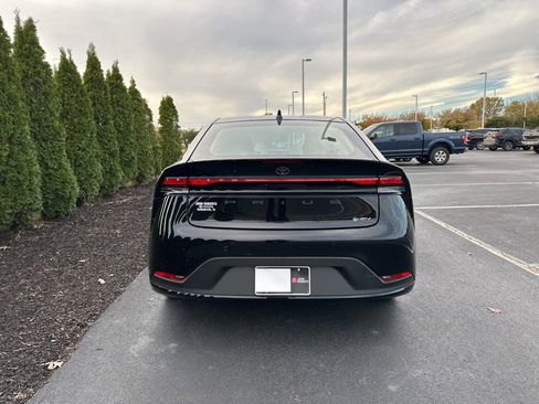 Certified 2024 Toyota Prius LE image 6