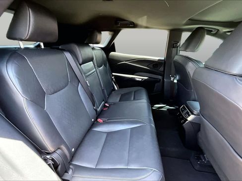 Used 2023 Lexus RX 350 Premium Plus w/ Accessory Package (Z1) FWD image 20
