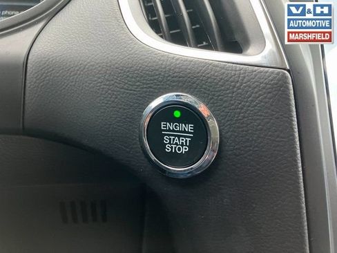 Used 2024 Ford Edge Titanium AWD/4WD image 7