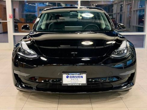 Used 2023 Tesla Model 3 Standard Range RWD image 2