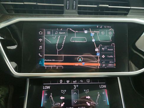 Used 2019 Audi A6 2.0T Premium w/ Convenience Package AWD/4WD image 20