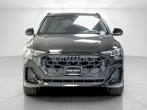 New 2026 Audi SQ8 Prestige image 8
