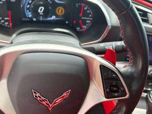 Used 2019 Chevrolet Corvette Grand Sport RWD image 40