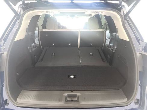 Certified 2026 INFINITI QX60 Pure w/ Cargo Package FWD image 14