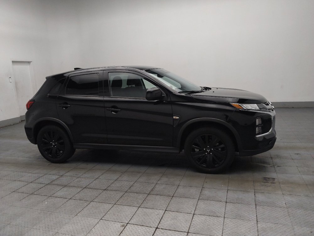 Used 2025 Mitsubishi Outlander Sport AWD image 11