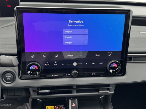 New 2026 Toyota C-HR AWD/4WD image 20