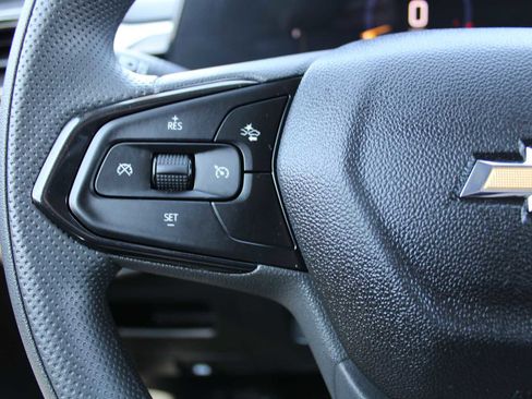 Used 2024 Chevrolet TrailBlazer LS w/ LS Convenience Package image 15