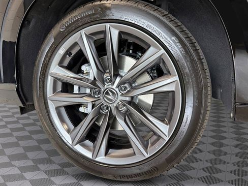 New 2026 Acura ADX A-Spec AWD/4WD image 14