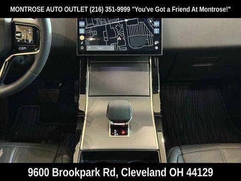 New 2026 Land Rover Range Rover Evoque S image 18