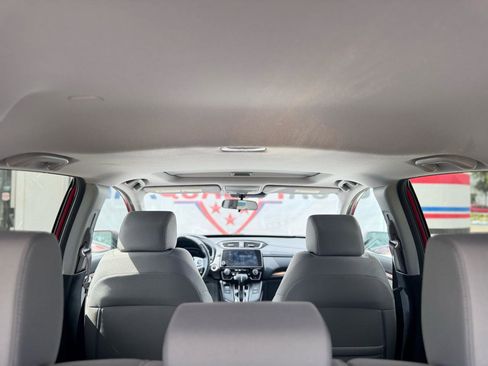 Used 2020 Honda CR-V EX image 52