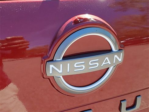 New 2026 Nissan Rogue SV w/ Cold Weather Package image 29