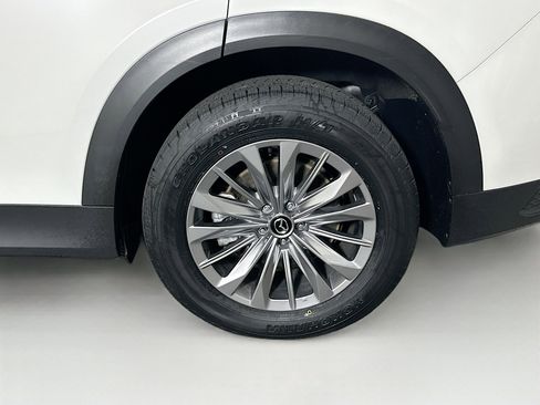 Used 2025 MAZDA CX-90 3.3 Turbo w/ Select Package image 11