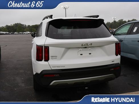 Used 2023 Kia Sorento SX Prestige AWD/4WD image 17