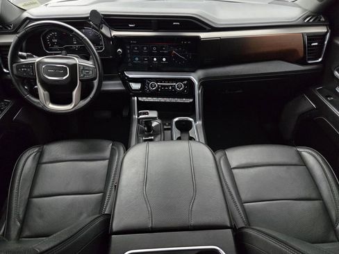 Used 2023 GMC Sierra 1500 Denali AWD/4WD image 15