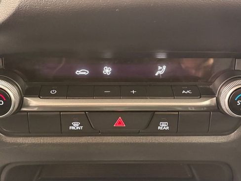 Used 2023 MAZDA CX-30 AWD 2.5 S w/ Select Package image 35