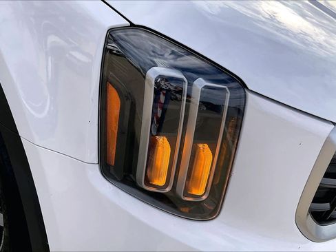 Used 2024 Kia Telluride S w/ S Sunroof Package image 30