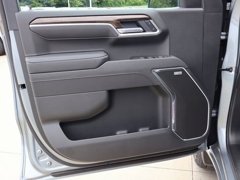 New 2026 GMC Sierra 1500 Elevation w/ Elevation Premium Package image 11