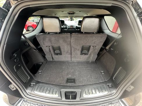 Used 2016 Dodge Durango Limited w/ Nav & Power Liftgate Group image 8