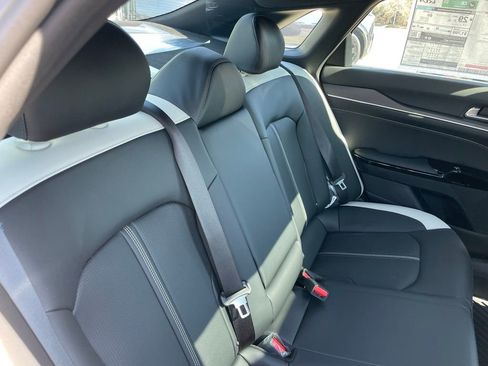 New 2026 Kia K5 GT-Line image 29