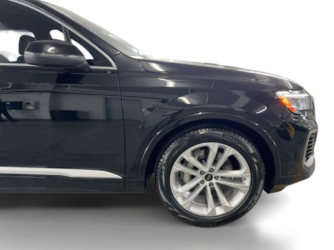 New 2026 Audi Q7 3.0T Premium Plus image 12