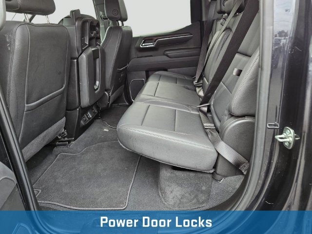 Used 2025 GMC Sierra 1500 SLT AWD/4WD image 20