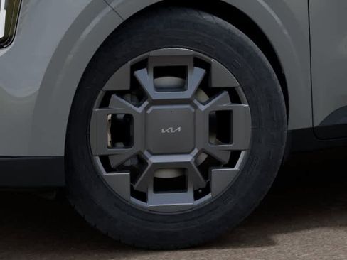 New 2026 Kia Carnival EX FWD image 9