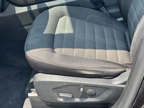 Used 2021 Ford Edge SEL w/ Convenience Package AWD/4WD image 17