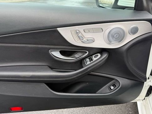 Used 2020 Mercedes-Benz C 300 4MATIC Coupe image 23
