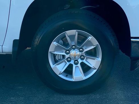 New 2026 Chevrolet Silverado 1500 LT w/ LPO, Liner Protection Package image 37