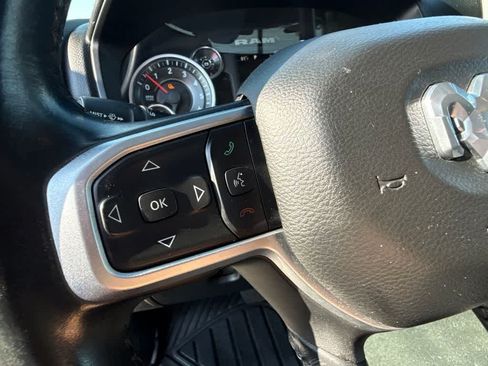 Used 2019 RAM 1500 Big Horn RWD image 22