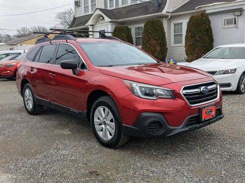 Used 2019 Subaru Outback 2.5i image 1