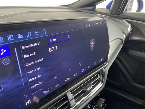 New 2026 Chevrolet Equinox EV LT image 13