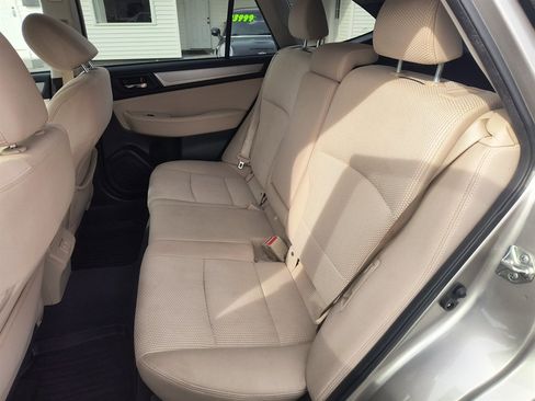 Used 2019 Subaru Outback 2.5i Premium w/ Popular Package #2 image 28