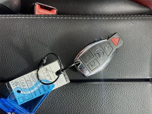 Used 2019 Mercedes-Benz GLC 43 AMG 4MATIC Coupe image 23