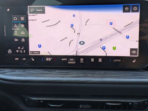 Certified 2025 Audi Q5 Premium Plus w/ Premium Plus image 19